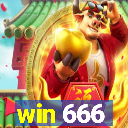 win 666